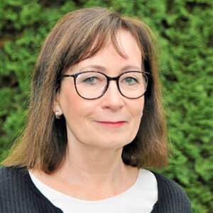 Angelika-Lammerskoetter